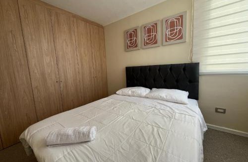 Curico Apartment | Apartamento doña Matilde