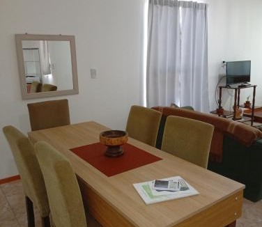 Villa Ramallo Apartment | Escalera del éxito Villa Ramallo