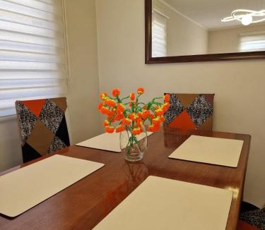 Los Andes House | Casa Nueva con Amplio Estacionamiento Privado 3D 2B