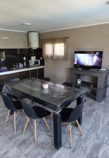 Junin House | arrayanes