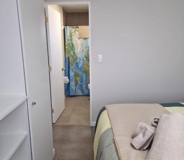 Los Andes House | Casa Nueva con Amplio Estacionamiento Privado 3D 2B
