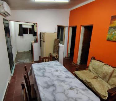 Villa Union Apartment | La casita de José