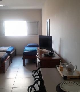 Cachoeira Paulista Apartment | Studio São Gabriel
