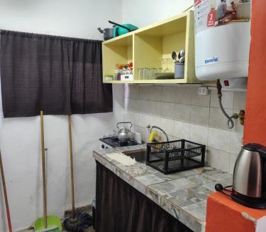 Villa Union Apartment | La casita de José