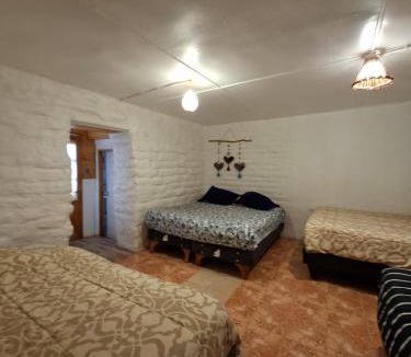 San Pedro de Atacama House | Hostal NATIVO