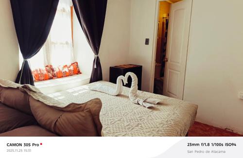 San Pedro de Atacama House | Hostal NATIVO
