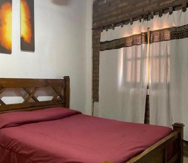 Albardon House | Complejo el cordobes