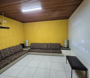 Terra Preta House | Chácara em Mairiporã