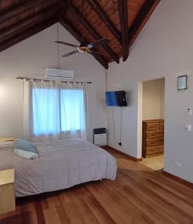 Las Rosas House | Casa Tala