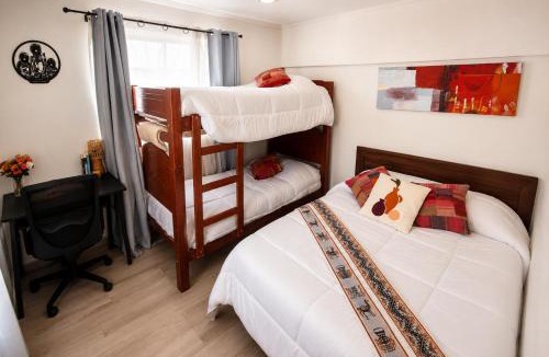 Arica Apartment | Milagro Andino