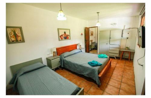 San Juan Apartment | Casa Las Margaritas