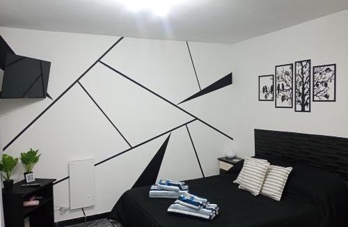 Munro Apartment | Suite Munro