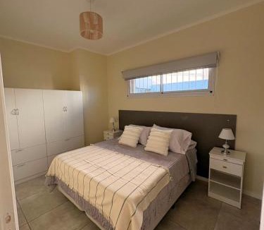 Venado Tuerto Apartment | Punto San Martin