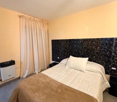 San Luis Apartment | Loft Don Bosco