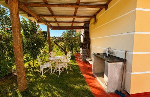 Diadema House | Casa de campo | Piscina, churrasqueira e ar