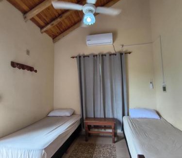 Concordia Apartment | Cabaña 6D