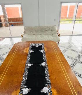 Pontevedra House | Quinta 3 de noviembre