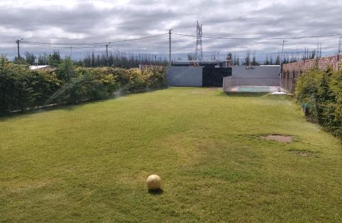 Guaymallen House | Alojamiento en Mendoza Guaymallén, Rodeo de la Cruz