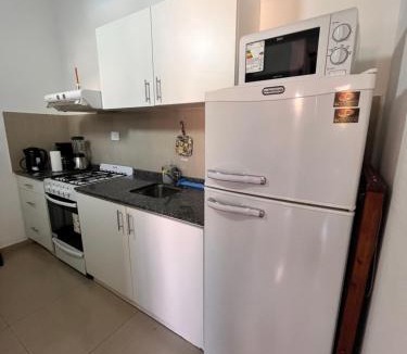 Villa General Belgrano Apartment | FlussHaus VGB