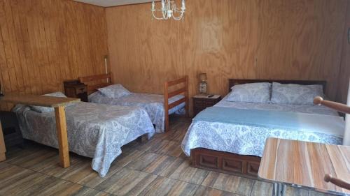 Buin Apartment | Alojamiento Parcela El Aromo