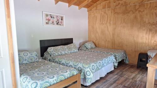 Buin Apartment | Alojamiento Parcela El Aromo