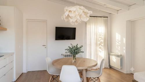Macrozona Bahia Redonda y Primeros Faldeos Apartment | 2 ambientes a nuevo centrico ideal familias