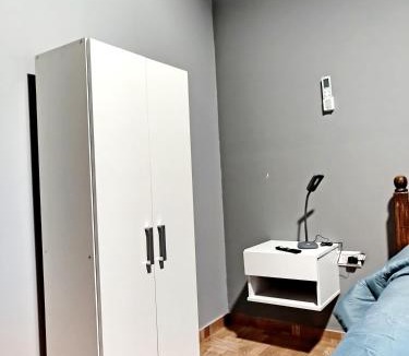 Fiambala Apartment | Alojamiento Quilla-Unta