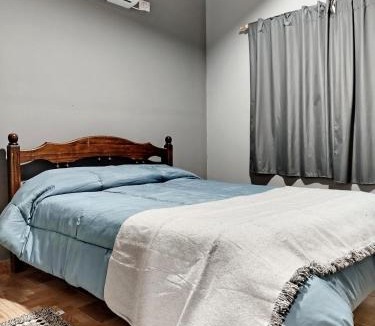 Fiambala Apartment | Alojamiento Quilla-Unta