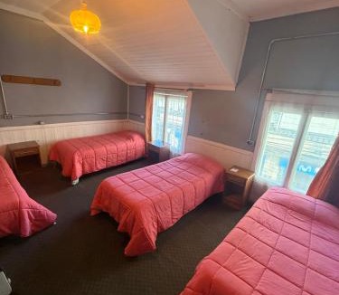 Osorno House | Hostal Papo