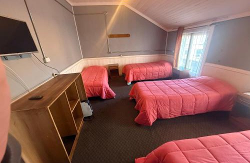 Osorno House | Hostal Papo