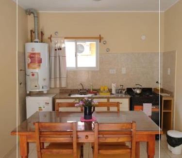 Province of Rio Negro Apartment | SAN TAURO VIEDMA
