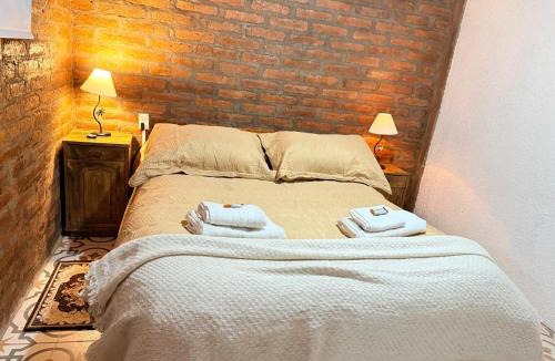 Barreal Apartment | Alojamiento en Barreal, San Juan