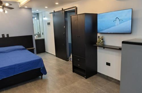 El Challao Apartment | Ventanas al Cerro-El Challao Departamento en barrio privado