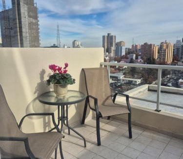 Neuquen Apartment | Altos de Tucumán Studio