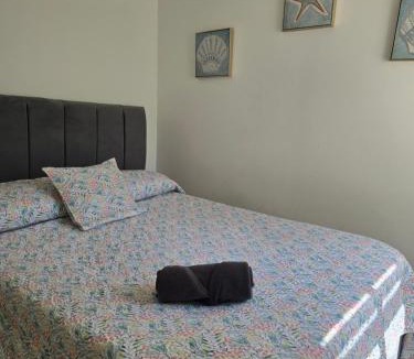 Rancagua Apartment | Familia y acogedor departamento 3 dorm