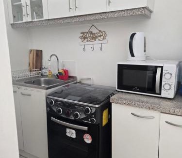 Rancagua Apartment | Familia y acogedor departamento 3 dorm
