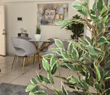 Rancagua Apartment | Familia y acogedor departamento 3 dorm