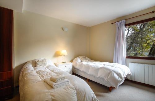 Villa Catedral House | Rancho del Lago Naturaleza, Lago y Descanso