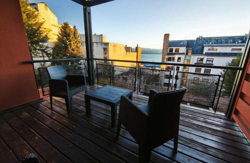 Belgrano Apartment | Belgrano Decks