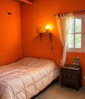 Huacalera Ski Chalet | Tale Cabaña de campo