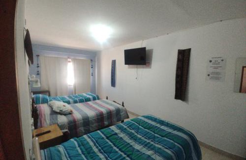 Humahuaca House | Hostal La Candelaria