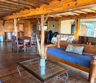 Tanti House | Cabaña de campo