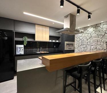 Jardim Camburi Apartment | LAR do Viajante JARDIM CAMBURI! Impecável, Próximo Aeroporto e Praia