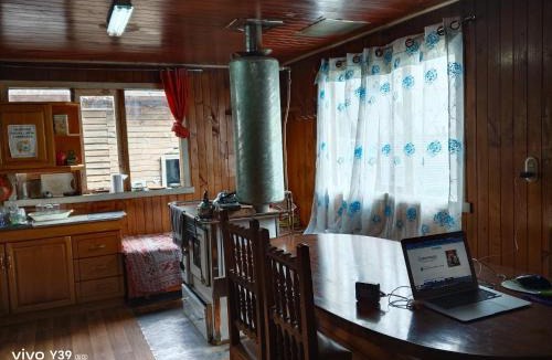 Quellon Bed & Breakfast | Hospedaje Mirador del Puerto