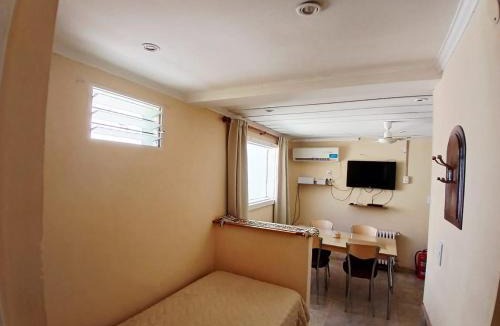 Copahue Apartment | Hualcupén Alfa