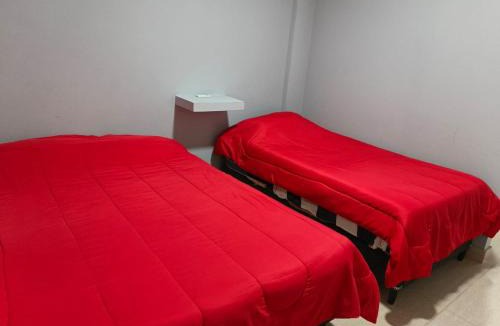 Tinogasta Apartment | Hospedaje Don Antonio 1