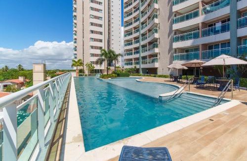 Edson Queiroz Apartment | Vista Dunas Leisure Fortaleza South Edson Queiroz