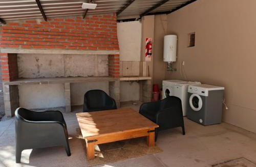 Tinogasta Apartment | Hospedaje Don Antonio 1