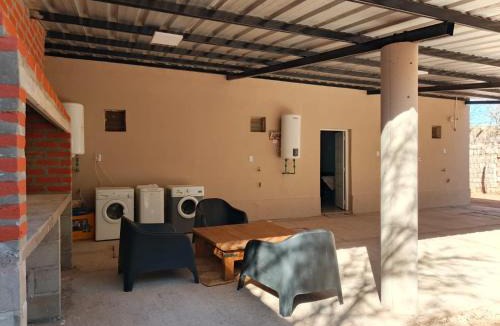 Tinogasta Apartment | Hospedaje Don Antonio 1