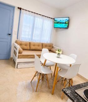 San Bernardo del Tuyu Apartment | San bernardo relax